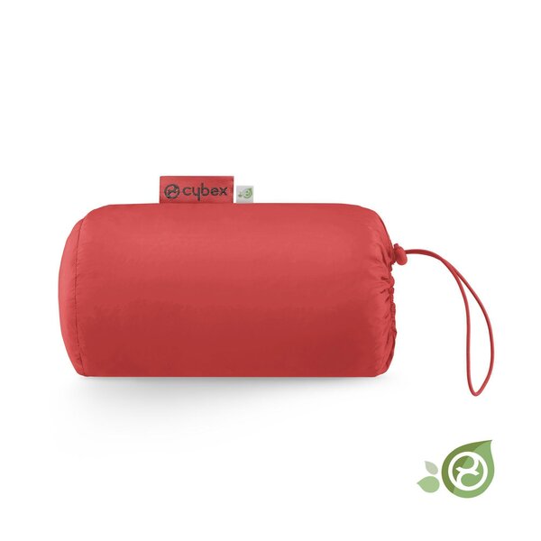 Cybex Snogga Mini 2 спальный мешок Hibiscus red - Cybex