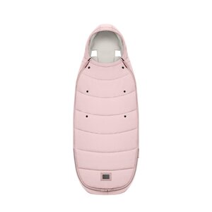 Cybex Platinum муфта для ног Peach Pink - Cybex