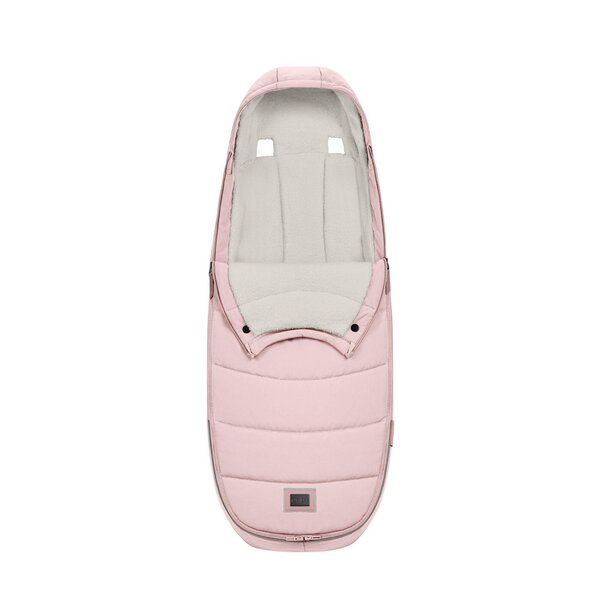 Cybex Platinum муфта для ног Peach Pink - Cybex