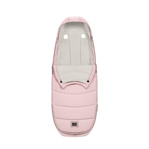 Cybex Platinum муфта для ног Peach Pink - Cybex