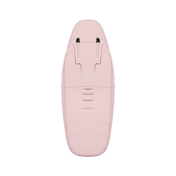 Cybex Platinum муфта для ног Peach Pink - Cybex