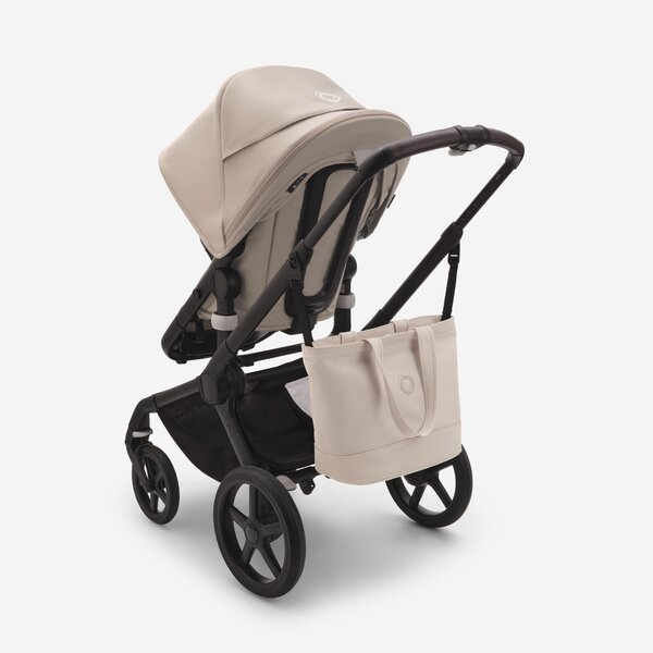 Bugaboo сумка для коляски Desert Taupe - Bugaboo