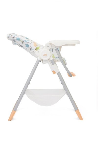 Joie Snacker 2in1 highchair Pastel Forest - Joie