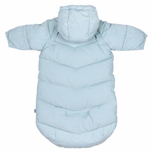 Nordbaby kottkombe Milo Mint - Nordbaby