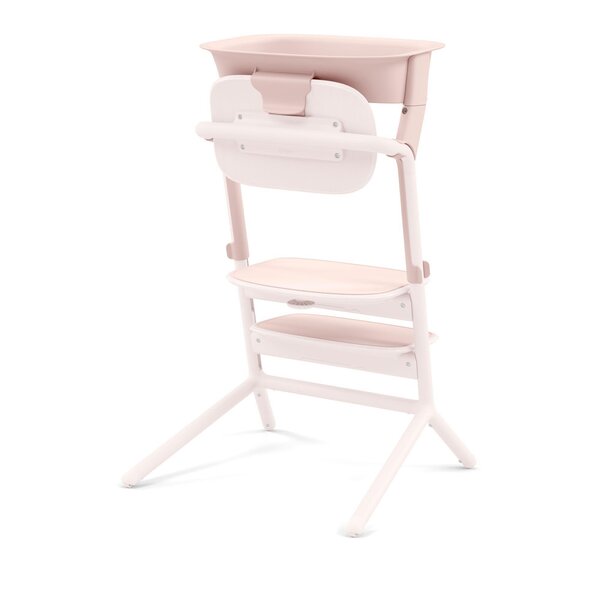 Cybex Lemo Montessori bokštelis Pearl Pink - Cybex