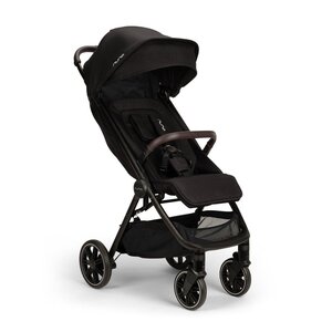 Nuna Trvl LX buggy Caviar - Nuna