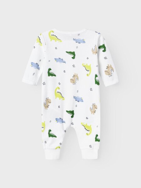 NAME IT tudukombe Nbmnightsuit - NAME IT