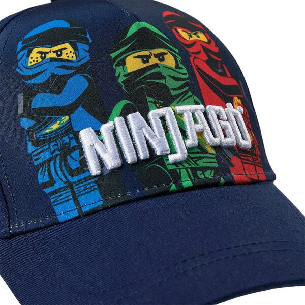 Legowear nokamüts Lwaris 102 - Legowear