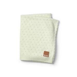 Elodie Details blanket 100x75cm, Gelato Green - Elodie Details