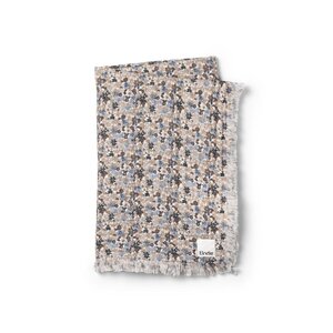 Elodie Details blanket 75x100cm, Blue Garden - Elodie Details