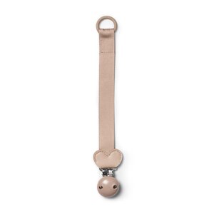 Elodie Details lutikett puidust kinnitusega Blushing Pink - Elodie Details