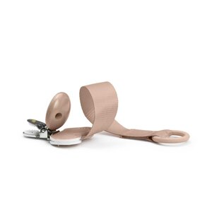 Elodie Details lutikett puidust kinnitusega Blushing Pink - Elodie Details