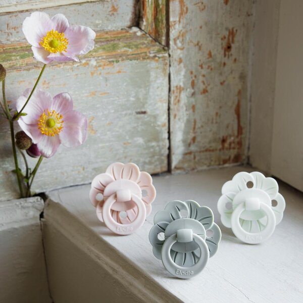 Elodie Details pacifier 3m, Binky - Elodie Details