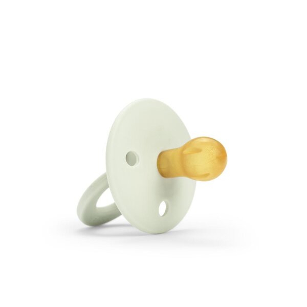 Elodie Details pacifier Binky 2pcs, 3m Binky  - Elodie Details