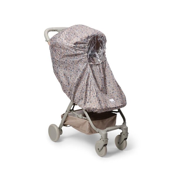 Elodie Details universal rain cover Blue Garden - Elodie Details