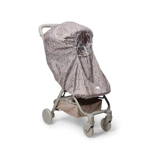 Elodie Details universal rain cover Blue Garden - Elodie Details