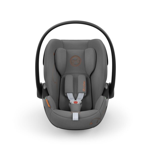 Cybex Cloud G i-Size 40-87cm, turvahäll Lava Grey - Cybex