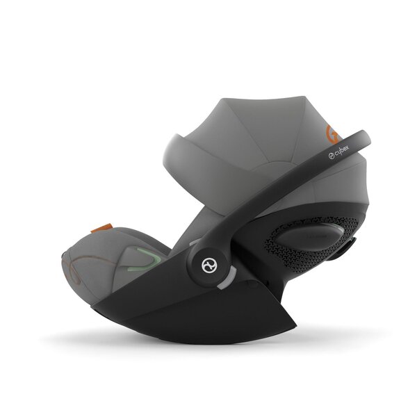 Cybex Cloud G i-Size 40-87cm turvahäll, Lava Grey - Cybex