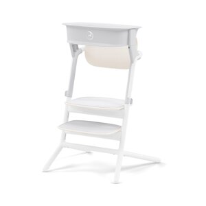 Cybex Lemo Montessori bokštelis All White - Cybex