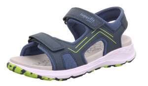 Superfit sandals CRISS CROSS - Superfit