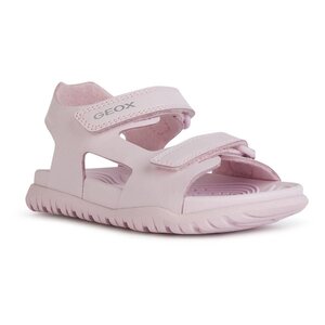 Geox sandaalid J SANDAL FUSBETTO - Geox