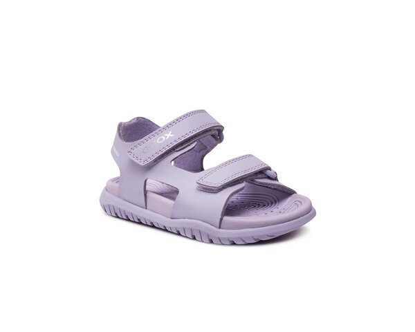 Geox sandaalid J SANDAL FUSBETTO - Geox