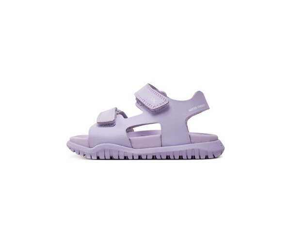 Geox sandaalid J SANDAL FUSBETTO - Geox