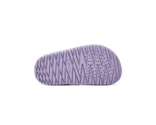 Geox sandaalid J SANDAL FUSBETTO - Geox