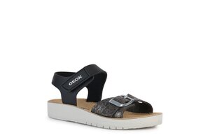 Geox sandaalid J SANDAL COSTAREI - Geox