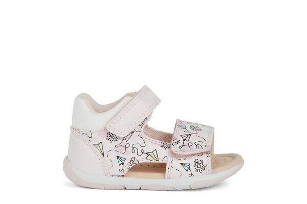 Geox sandaalid B SANDAL TAPUZ - Geox