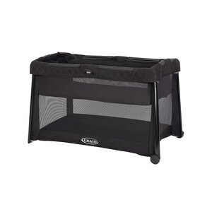 Graco Foldlite LX кровать для путешествий Midnight - Graco