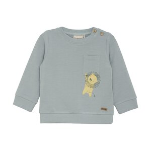 Minymo Sweatshirt LS - Minymo