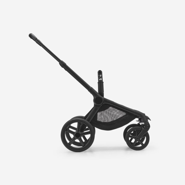 Bugaboo Fox 5 bassinet height adapter - Bugaboo