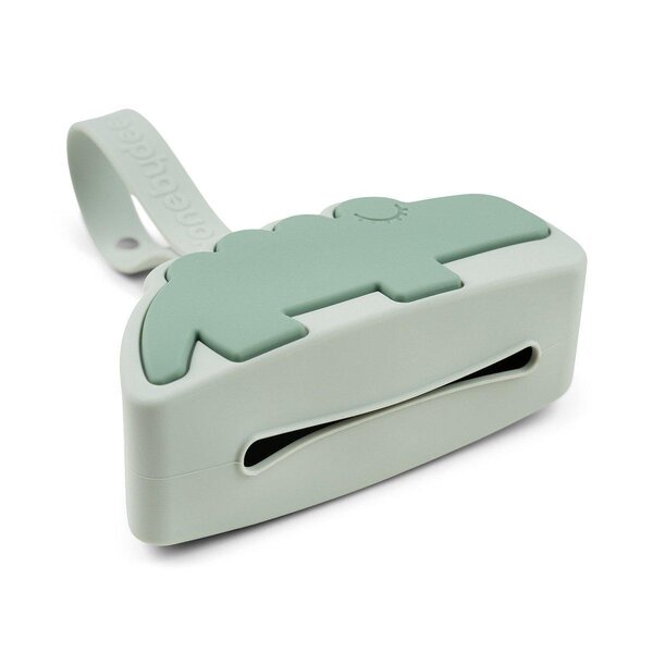 Done by Deer silicone pacifier pouch  - Done by Deer