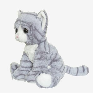 Teddykompaniet pehme mänguasi kass 23cm, Mio - Teddykompaniet