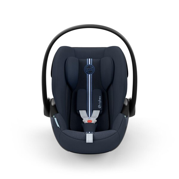 Cybex Cloud G i-Size 40-87cm, automobilinė kėdutė Plus Ocean Blue - Cybex