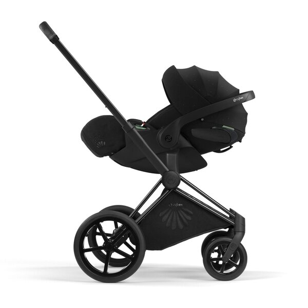Cybex Priam pushchair La Parisienne  - Cybex