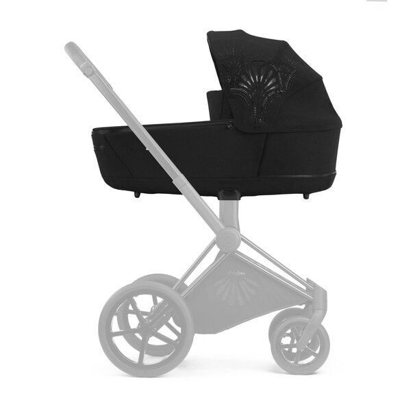 Cybex Priam Lux люлька La Parisienne  - Cybex