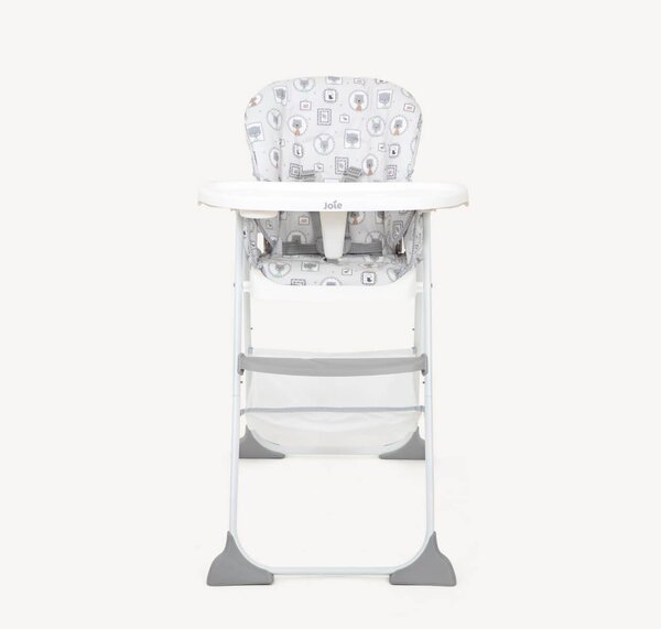 Joie Mimzy Snacker highchair Portrait - Joie
