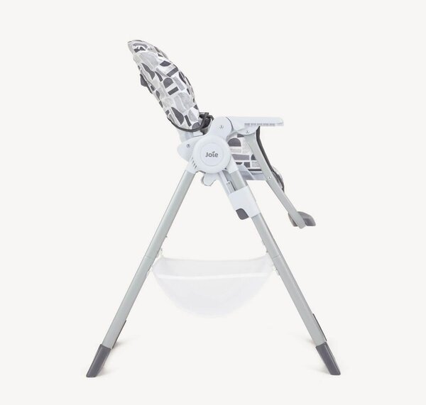 Joie Snacker 2in1 highchair Logan - Joie