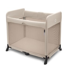 Bugaboo Stardust кровать для путешествий Desert Taupe  - Bugaboo