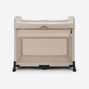 Bugaboo Stardust kelioninė lovytė Desert Taupe  - Bugaboo