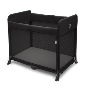 Bugaboo Stardust manēža Black - Bugaboo