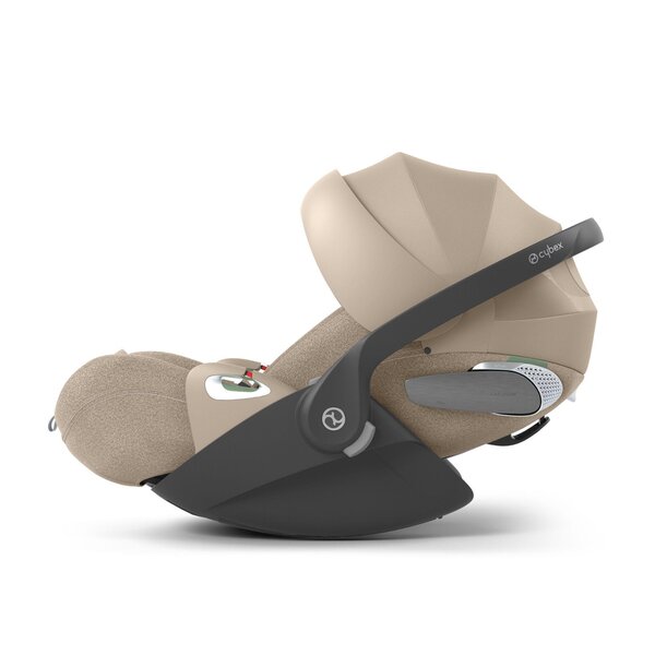 Cybex Cloud T i-Size 45-87cm turvahäll, Plus Cozy Beige - Cybex