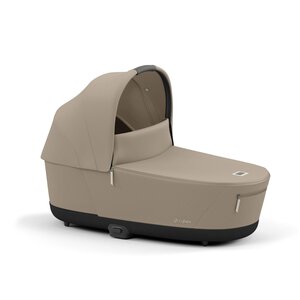 Cybex Priam/ePriam V4 Lux Car люлька Cozy Beige - Cybex