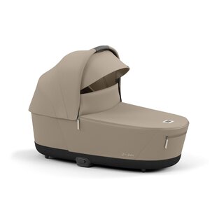 Cybex Priam/ePriam V4 Lux vankrikorv Cozy Beige - Cybex