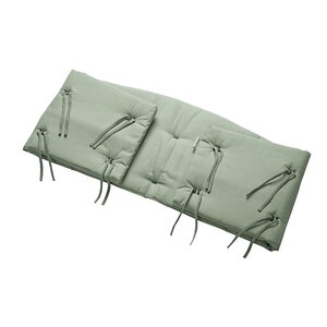 Leander бортик для кровати Classic, Sage Green - Leander