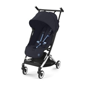 Cybex Libelle vežimėlis Dark Blue - Cybex