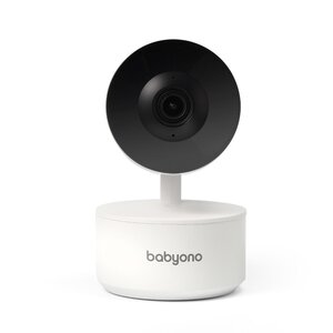 BabyOno vaikiškas monitorius, Camera Smart - Capidi