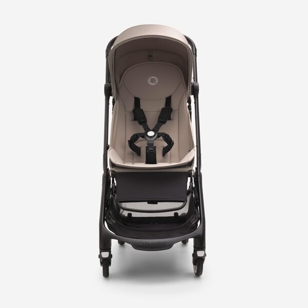 Bugaboo Butterfly buggy Desert Taupe with bumperbar - Bugaboo